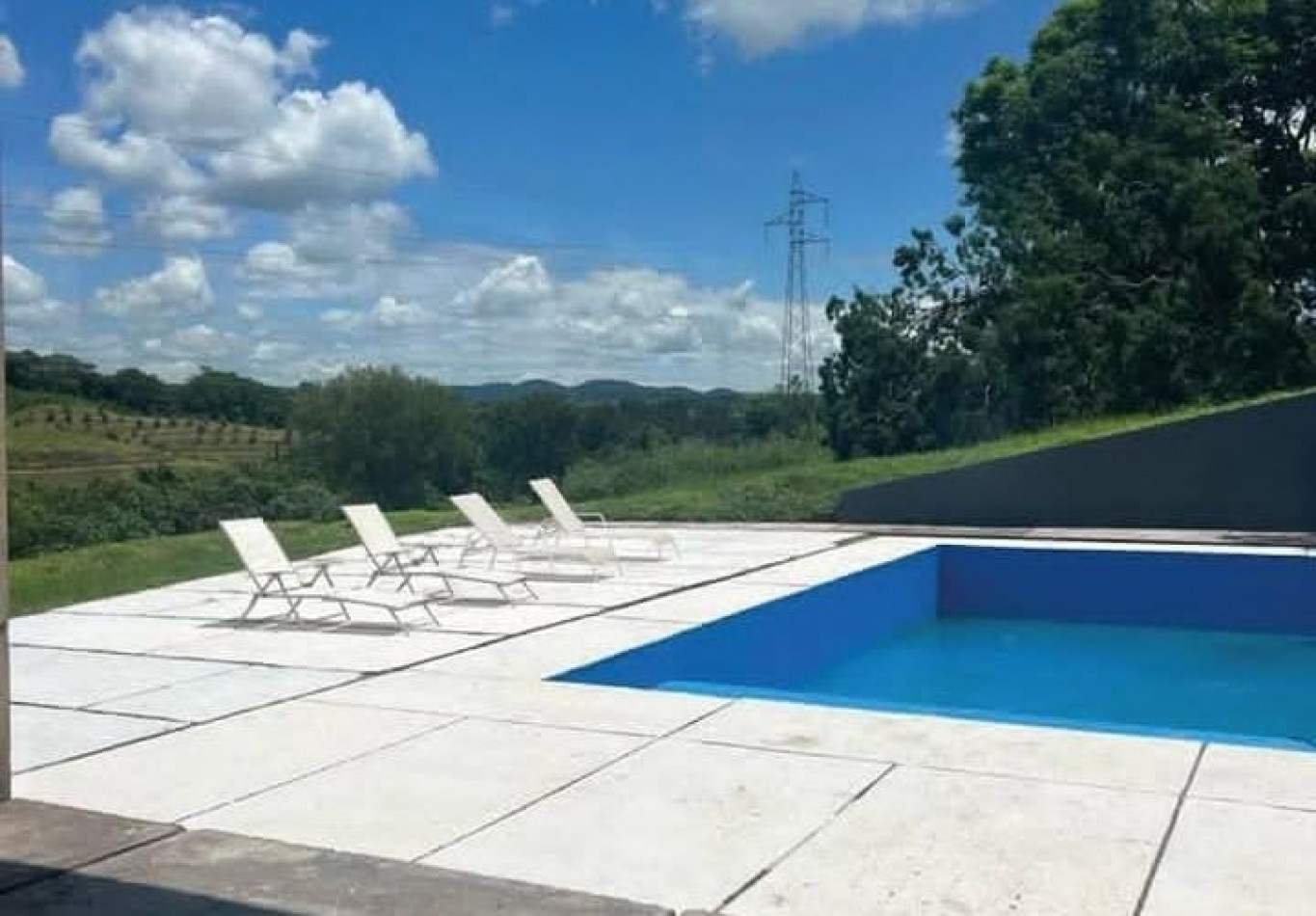 La Candelaria Country Club - Los Nogales. Terreno de 377 m2- Manzana A Fte. al Club House