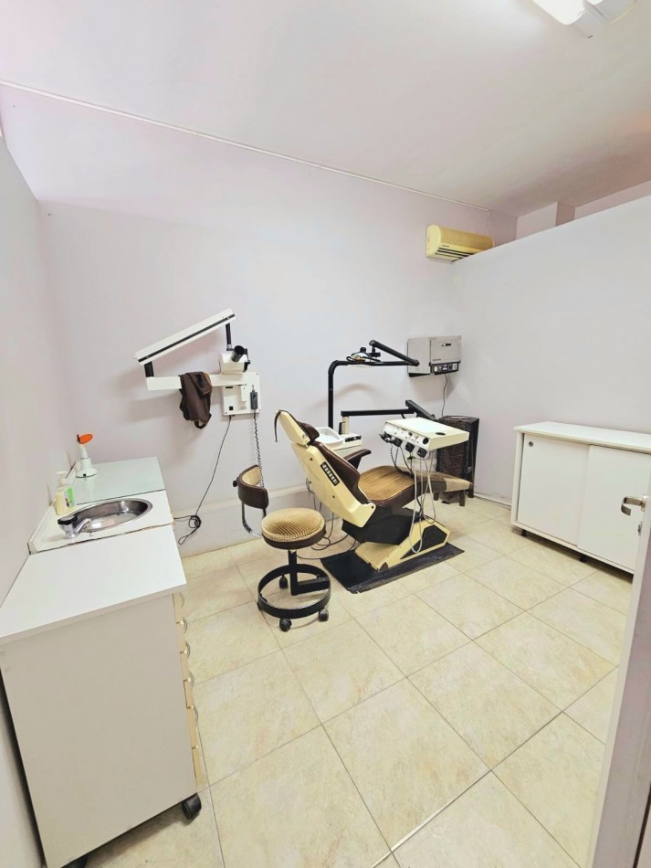 Oficina/ Consultorio  en Venta - Av. Peron -  Open Plaza - 100% Financiada!!!!