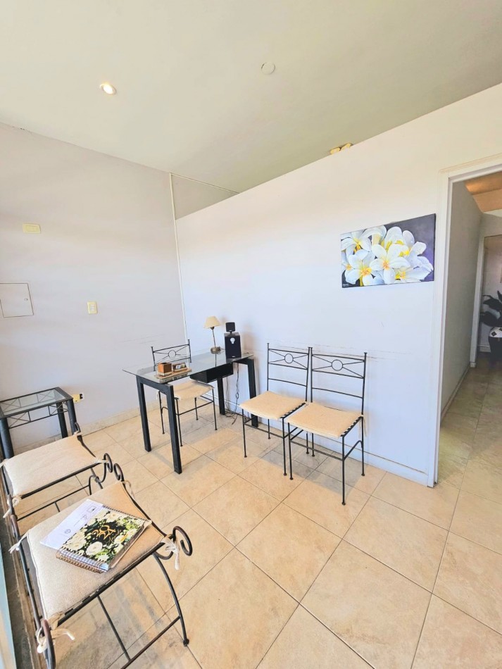 Oficina/ Consultorio  en Venta - Av. Peron -  Open Plaza - 100% Financiada!!!!
