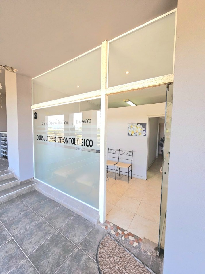 Oficina/ Consultorio  en Venta - Av. Peron -  Open Plaza - 100% Financiada!!!!