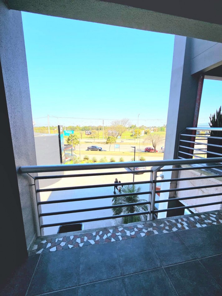 Oficina/ Consultorio  en Venta - Av. Peron -  Open Plaza - 100% Financiada!!!!