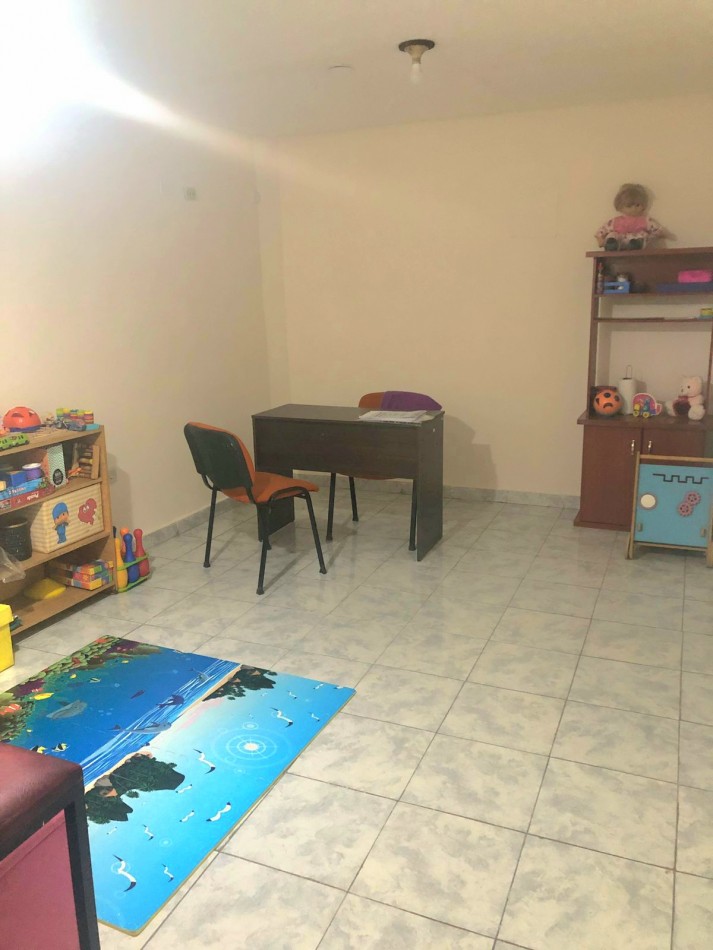 C/ Alberdi 50- Centro Medico en Funcionamiento con 15 consultorios. Se vende propiedad + Fondo de Comercio