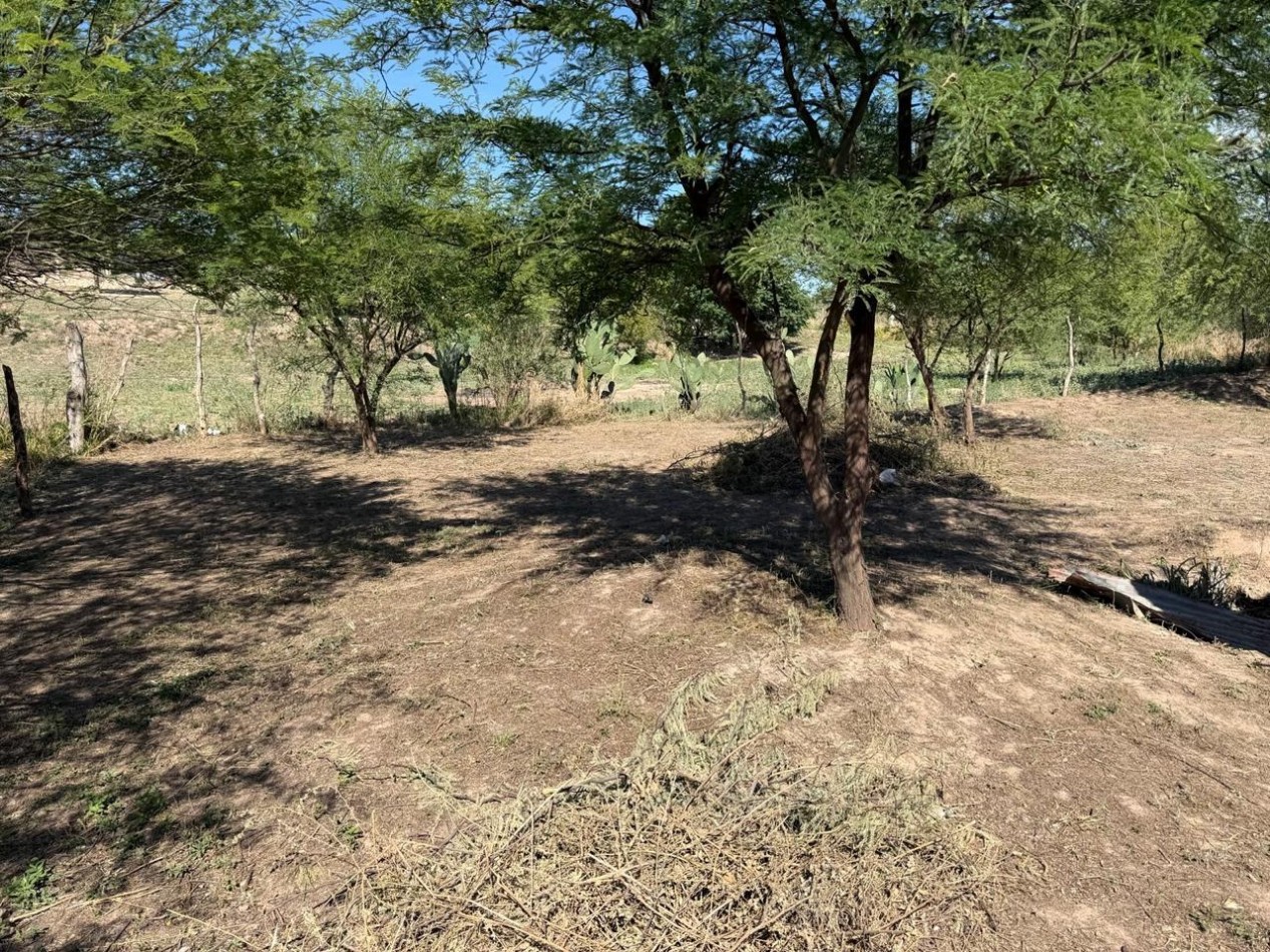 Oportunidad! Termas del Rio Hondo - Casa a Terminar c/ Terreno de 600m2 Terminar mas Terreno 600m2