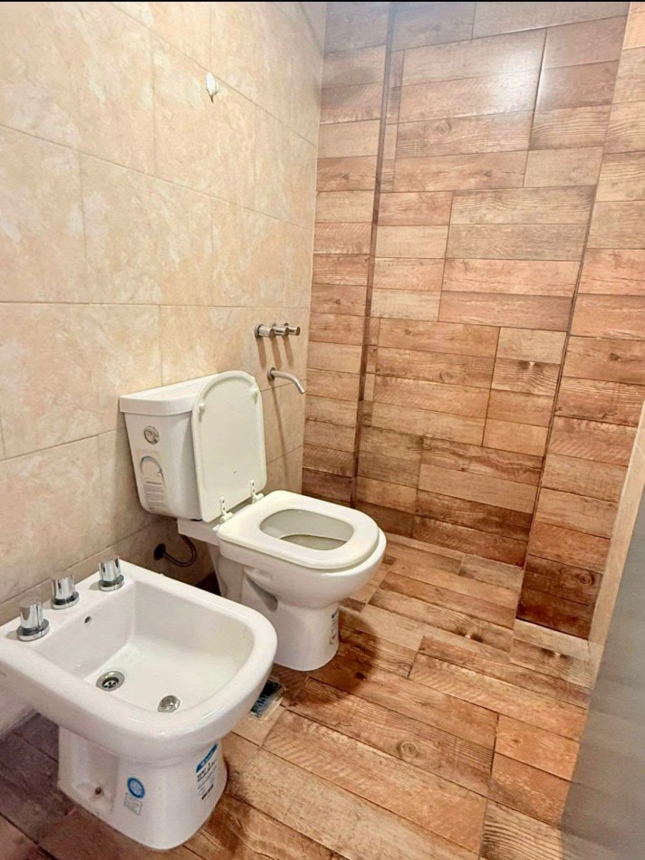 C/ Mendoza al 1.800 - Departamento 1 Dormitorio c/ Balcon IDEAL INVERSOR!!!