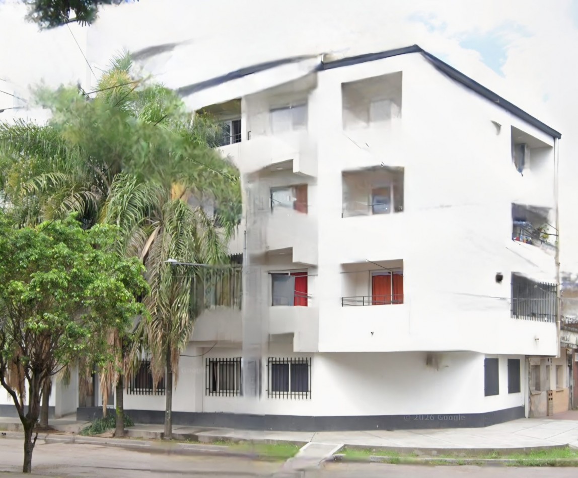 C/ Mendoza al 1.800 - Departamento 1 Dormitorio c/ Balcon IDEAL INVERSOR!!!