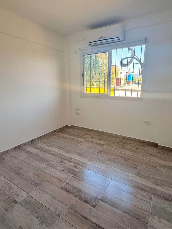 C/ Mendoza al 1.800 - Departamento 1 Dormitorio c/ Balcon IDEAL INVERSOR!!!