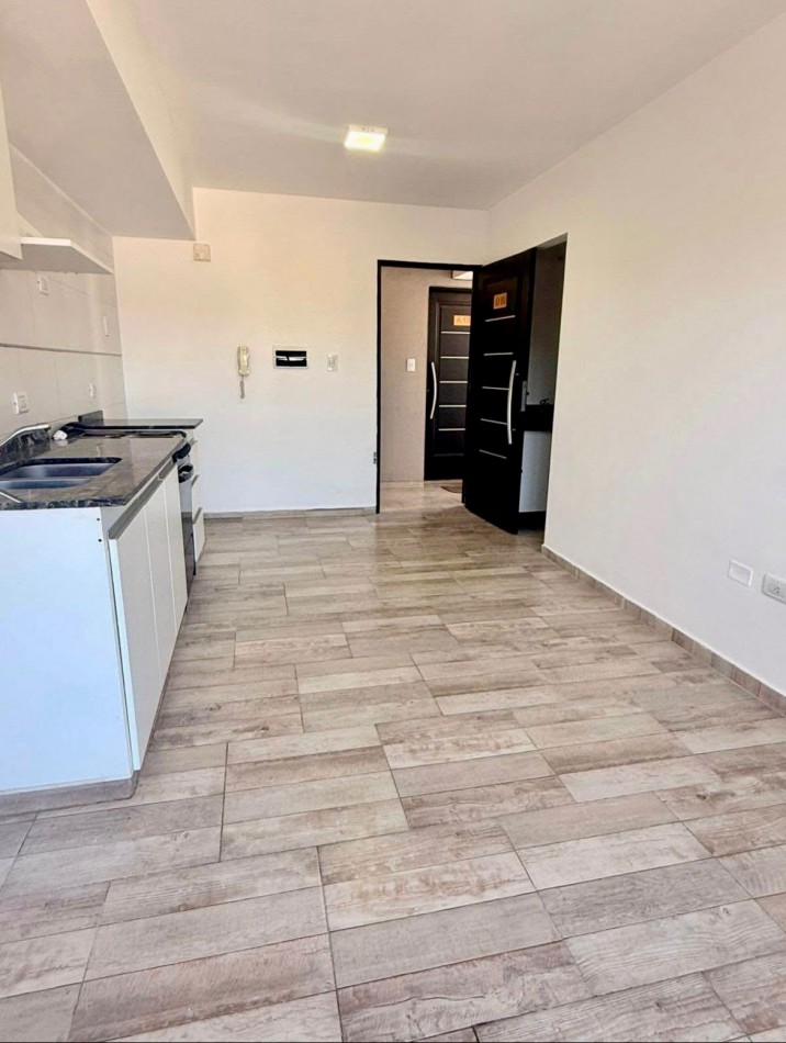 C/ Mendoza al 1.800 - Departamento 1 Dormitorio c/ Balcon IDEAL INVERSOR!!!