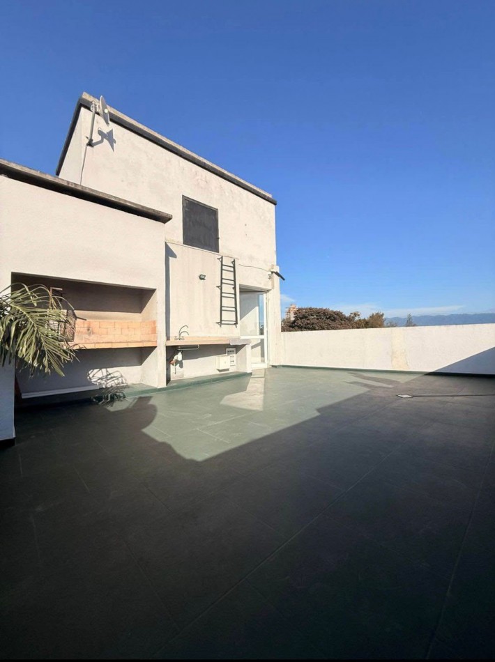 C/ Mendoza al 1.800 - Departamento 1 Dormitorio c/ Balcon IDEAL INVERSOR!!!