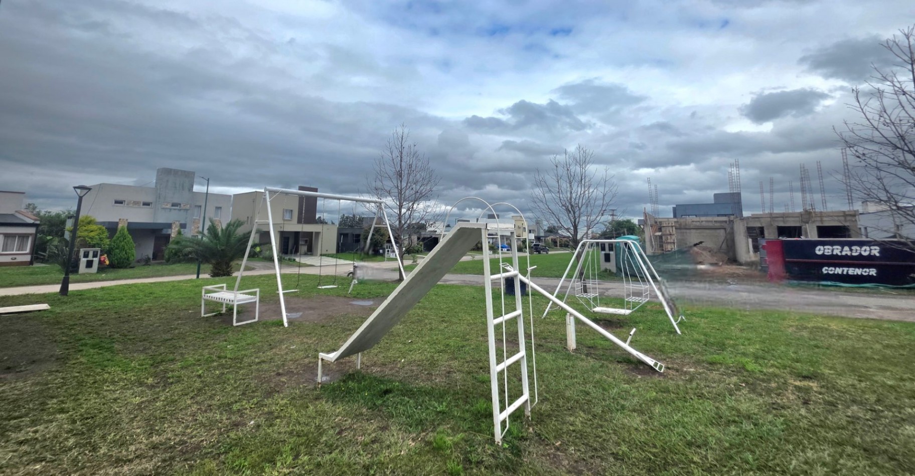 COUNTRY EL PINAR 2 - TERRENO CENTRAL DE 372 M2 