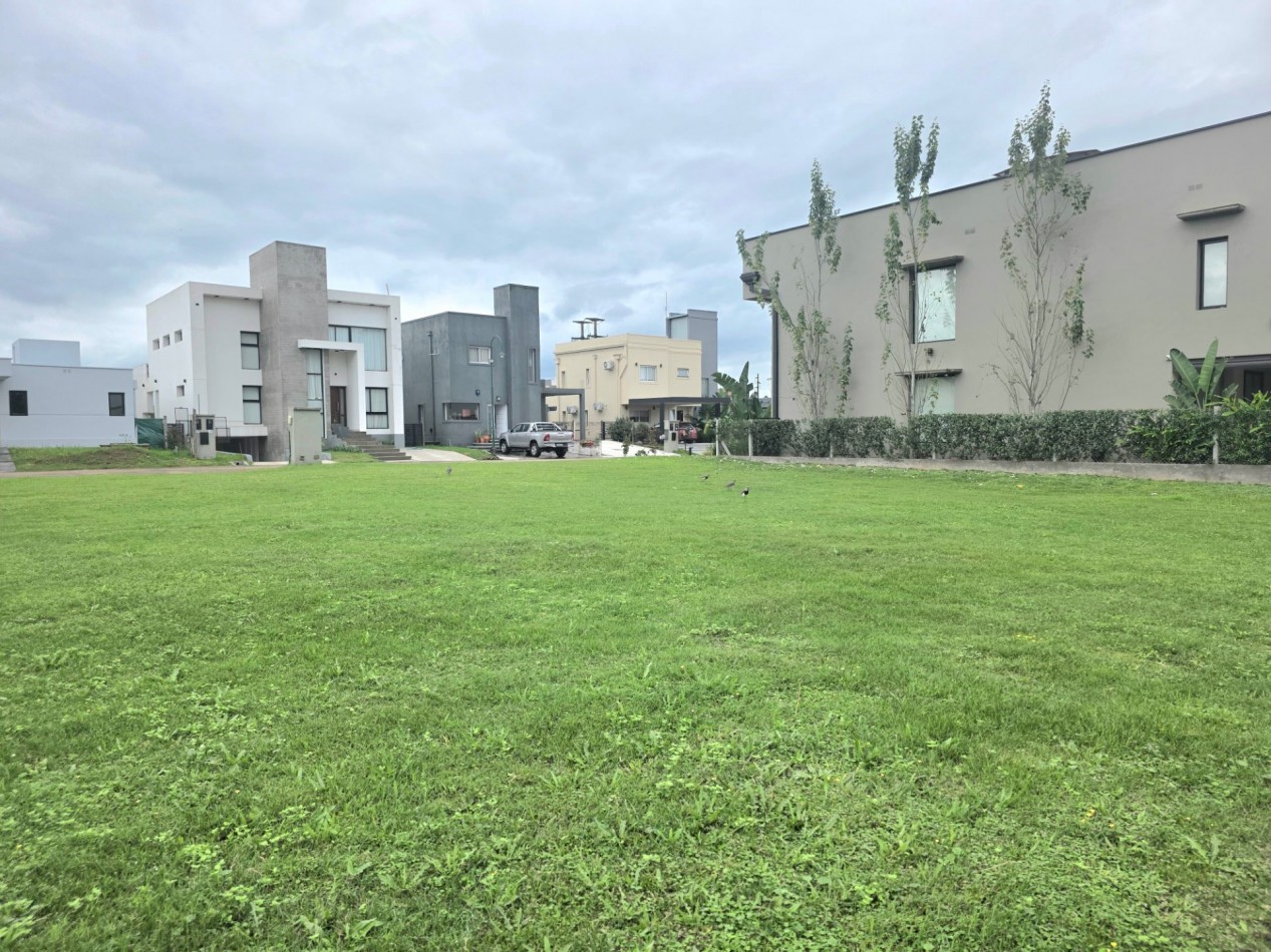 COUNTRY EL PINAR 2 - TERRENO CENTRAL DE 372 M2 