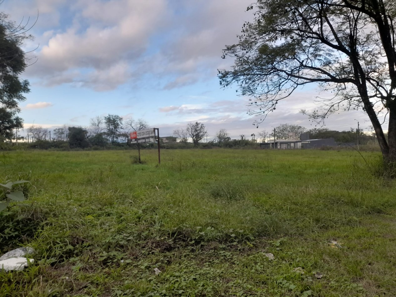 Villa Carmela Loteo "EL NUEVO MIRADOR" Terrenos de 300 m2 c/ Escrituras 