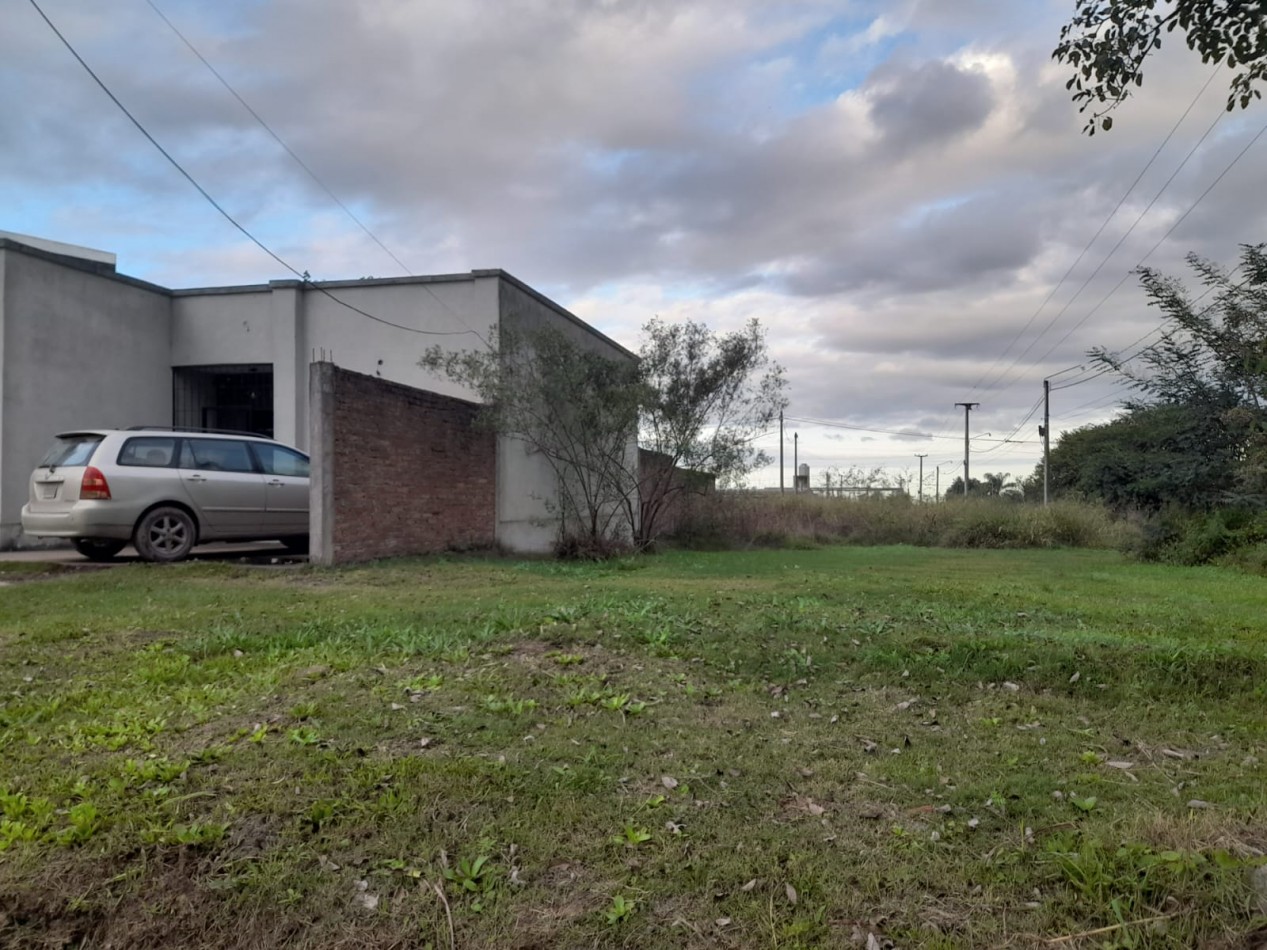 Villa Carmela Loteo "EL NUEVO MIRADOR" Terrenos de 300 m2 c/ Escrituras 