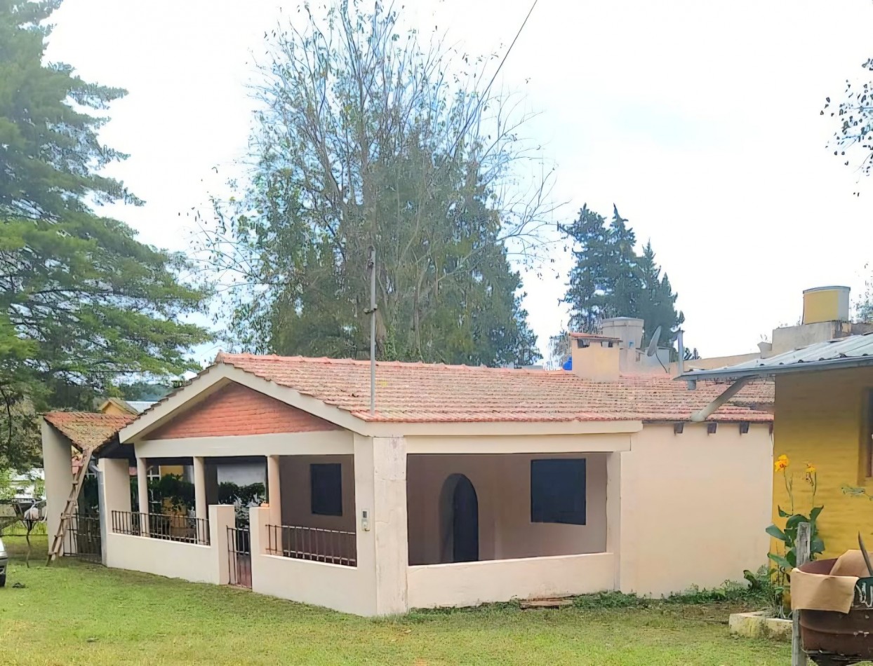 San Pedro de Colalao "Villa Rita" Casa de 4 Dormitorios c/ Pileta