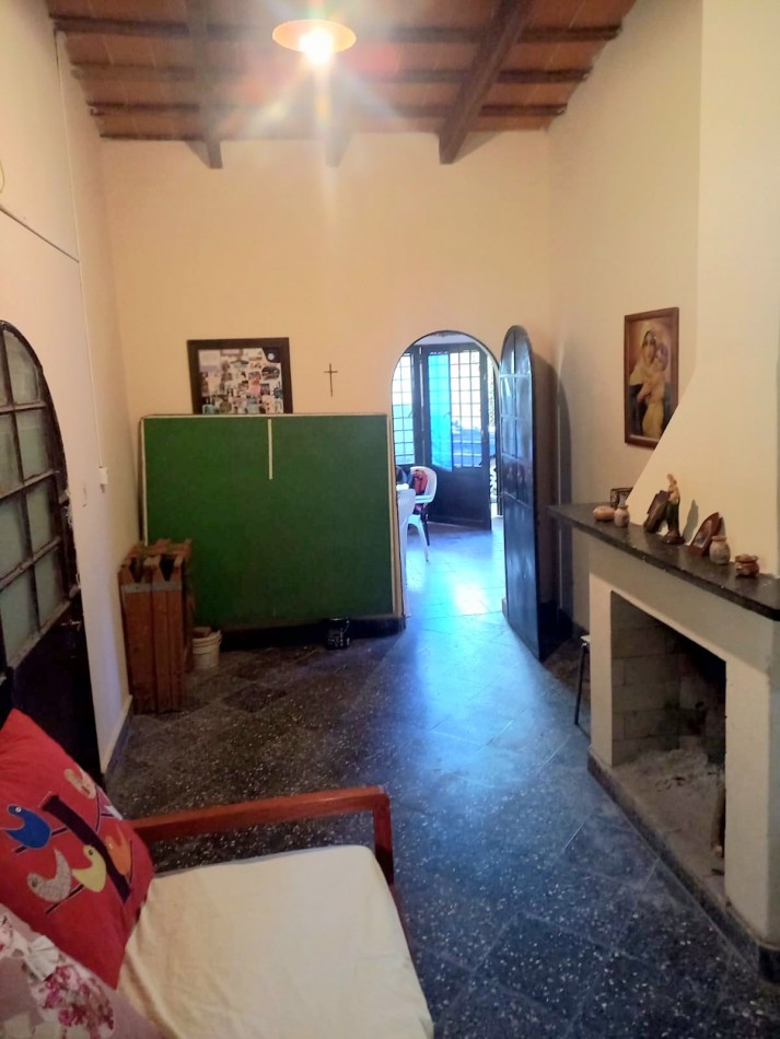 San Pedro de Colalao "Villa Rita" Casa de 4 Dormitorios c/ Pileta