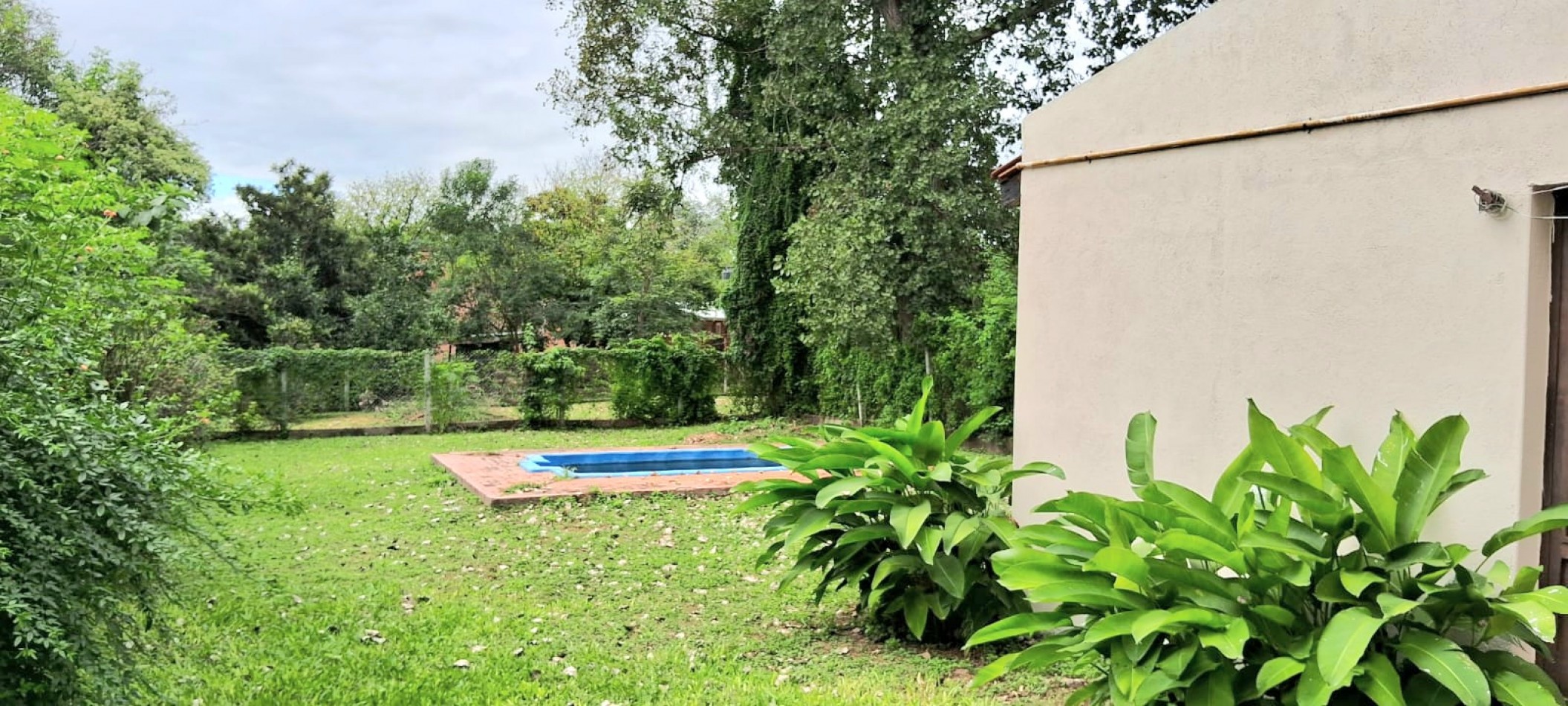 San Pedro de Colalao "Villa Rita" Casa de 4 Dormitorios c/ Pileta