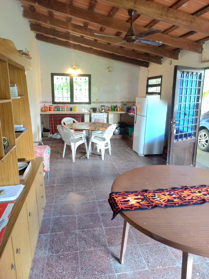 San Pedro de Colalao "Villa Rita" Casa de 4 Dormitorios c/ Pileta