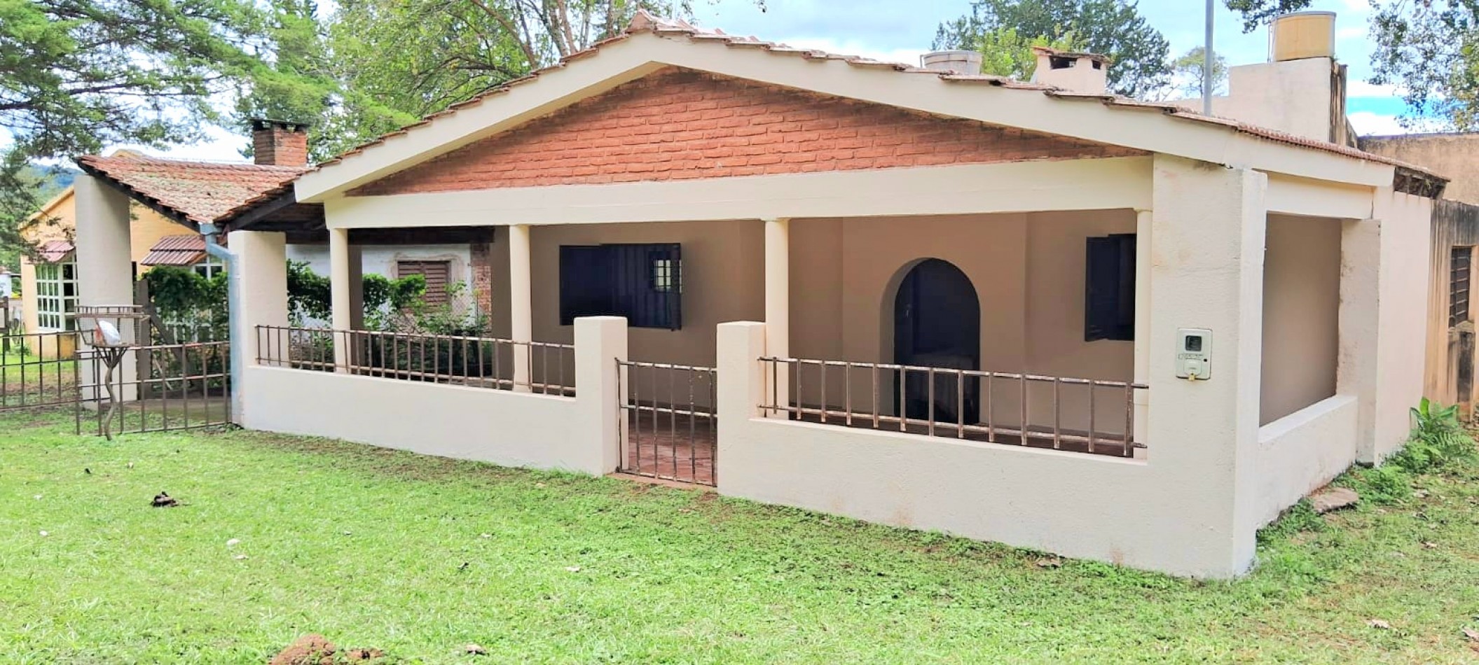 San Pedro de Colalao "Villa Rita" Casa de 4 Dormitorios c/ Pileta