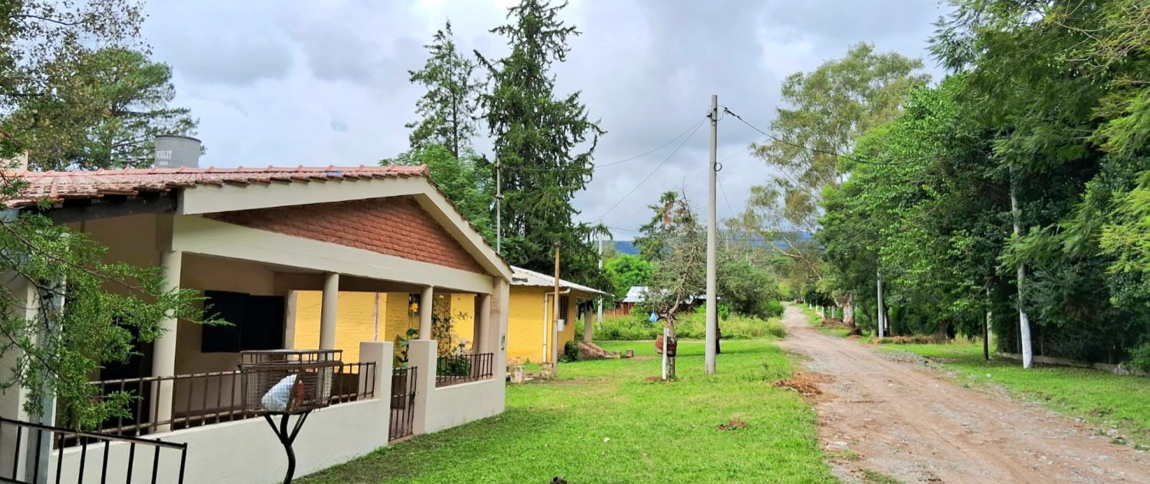 San Pedro de Colalao "Villa Rita" Casa de 4 Dormitorios c/ Pileta