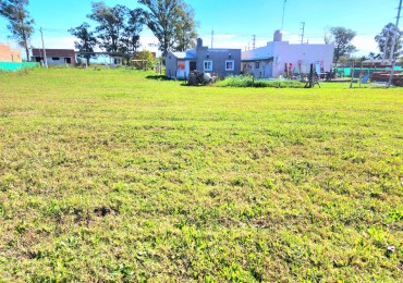  SAN ANDRES- B° PRIVADO LOMA ALTA - TERRENO DE 250 M2- MZA. A