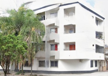 C/ Mendoza al 1.800 - Departamento 1 Dormitorio c/ Balcon IDEAL INVERSOR!!!