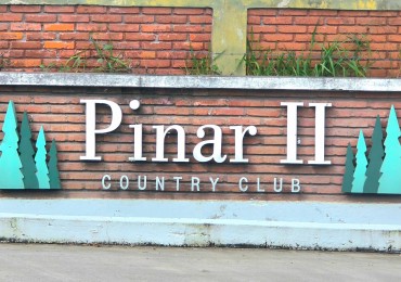 COUNTRY EL PINAR 2 - TERRENO CENTRAL DE 372 M2 