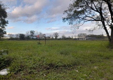 Villa Carmela Loteo "EL NUEVO MIRADOR" Terrenos de 300 m2 c/ Escrituras 